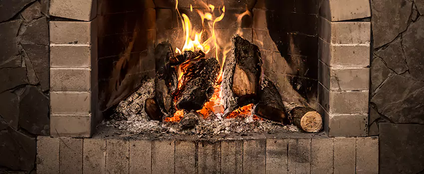 Cost of Rebuilding A Fireplace in Eastmont, Washington