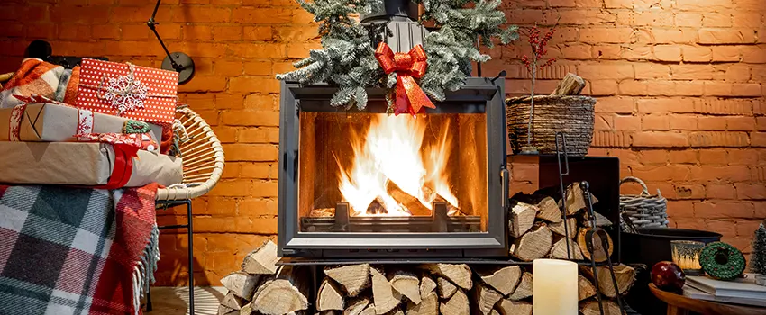 Steel Fireplace Grate Repair And Replacement Services in Eastmont, Washington