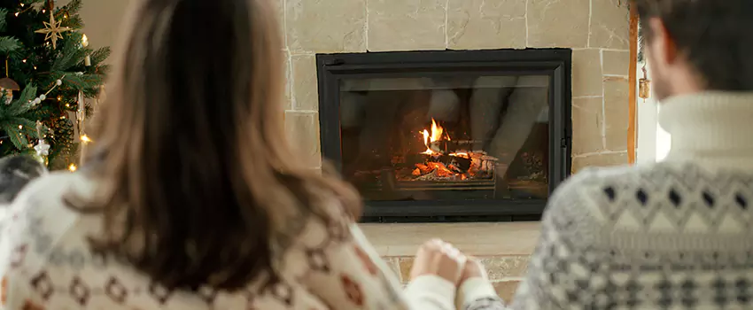 Fireplace Firebox Refurbish & Restore Services in Eastmont, WA
