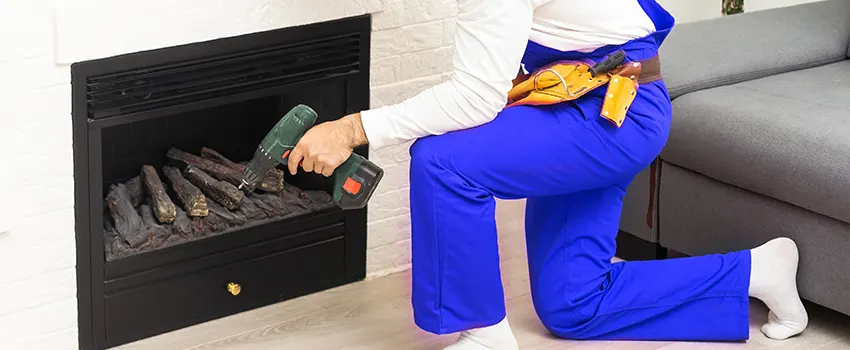 Fireplace Safety Inspection Specialists in Eastmont, Washington
