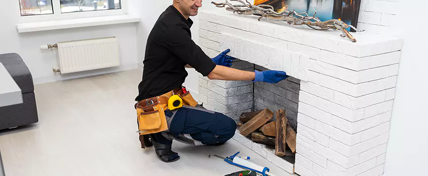 Gas Fireplace Repair And Replacement in Eastmont, WA