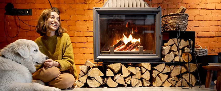 Fireplace Smell Removal Cost in Eastmont, WA