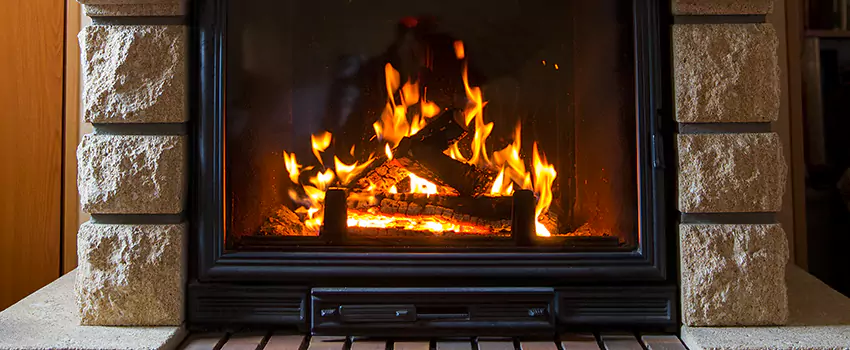 Fireplace Xtrordinair Probuilder Gas Fireplace Installation in Eastmont, WA