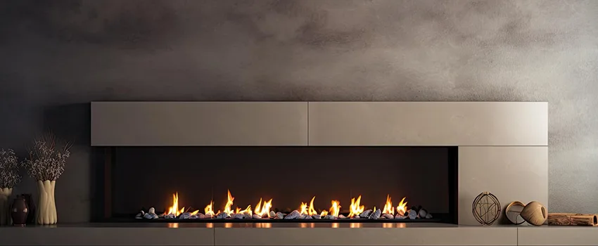 Gas Fireplace Logs Supplier in Eastmont, Washington