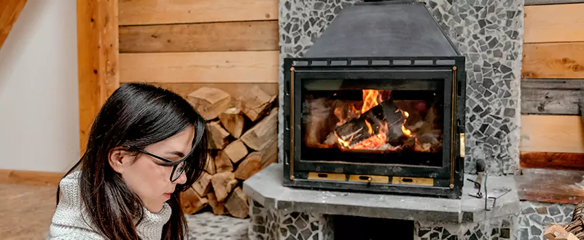 Harman P68-C Pellet Stove Repair in Eastmont, Washington 
