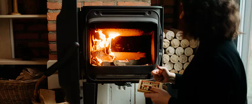 Hearthstone Wood Stoves Fireplace Repair in Eastmont, Washington