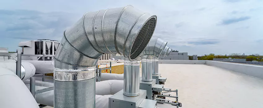 Insulated Ductwork Repair Services Near Me in Eastmont, WA