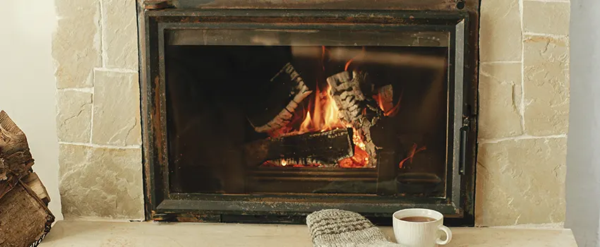 Kings man Fireplaces Insert Services in Eastmont, WA