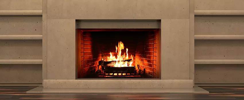 Majestic Trilliant Series Gas Fireplace Insert Repair in Eastmont, Washington