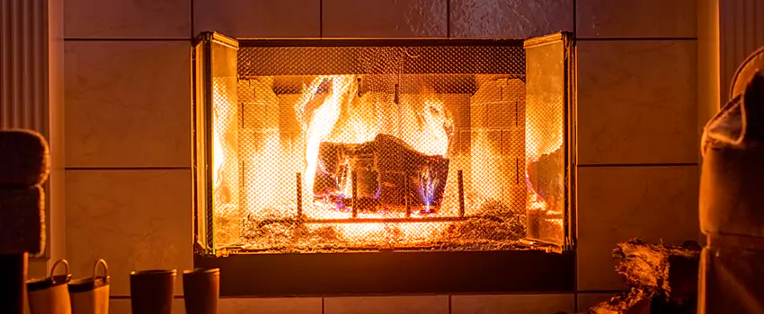 Monessen Hearth Courtyard Outdoor Gas Fireplace Maintenance in Eastmont, WA