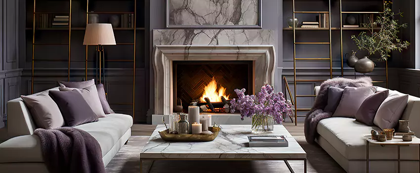 Napoleon Galaxy Series Outdoor Fireplaces Repair in Eastmont, WA