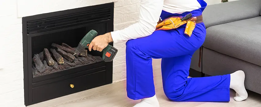 Pellet Fireplace Repair Services in Eastmont, WA