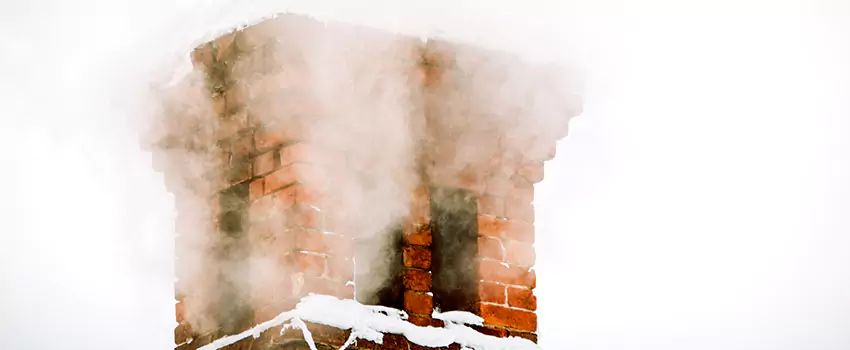 Chimney Flue Soot Removal in Eastmont, WA