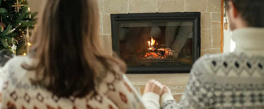 Superior Open-Hearth Wood Fireplaces in Eastmont, WA