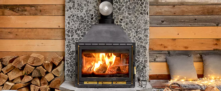 Travis Industries Elite Fireplace Inspection and Maintenance in Eastmont, Washington