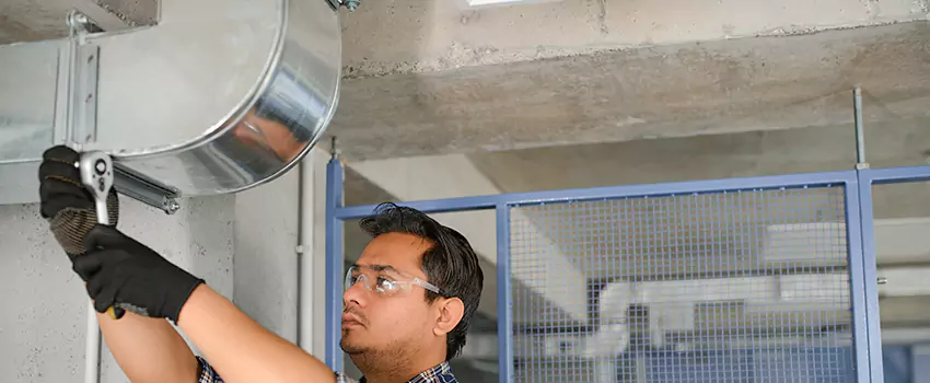 Benefit of Ventilation Cleaning in Eastmont, Washington