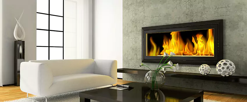 Ventless Fireplace Oxygen Depletion Sensor Installation and Repair Services in Eastmont, Washington