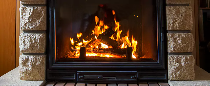 Cost of Wood Fireplace Installation in Eastmont, WA