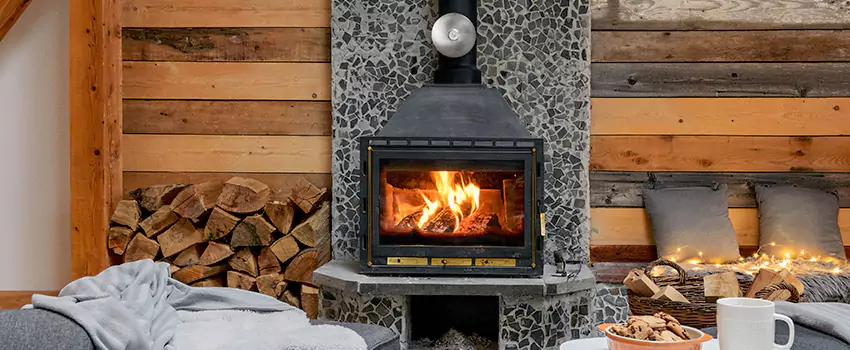 Affordable Wood Fireplace Fixing Solutions in Eastmont, Washington
