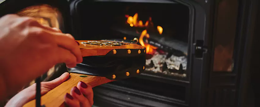 Wood Stove Grates Repair in Eastmont, Washington