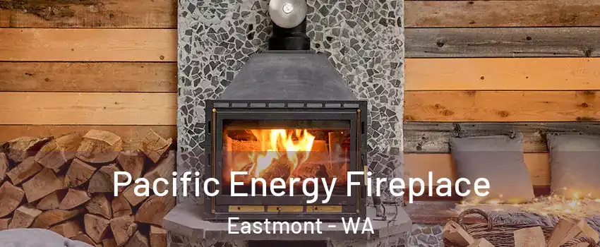  Pacific Energy Fireplace Eastmont - WA