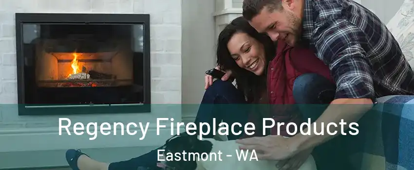  Regency Fireplace Products Eastmont - WA