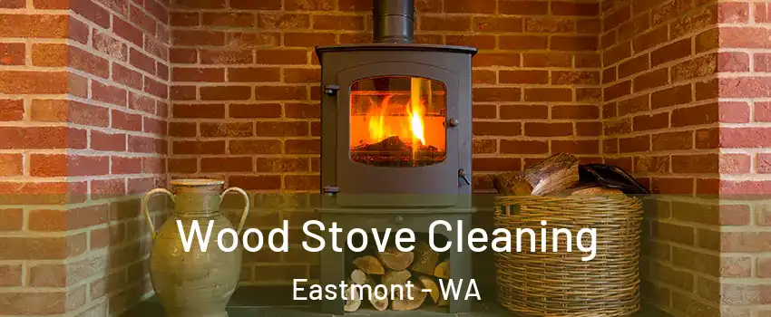  Wood Stove Cleaning Eastmont - WA